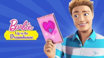 Barbie Life in the Dreamhouse
