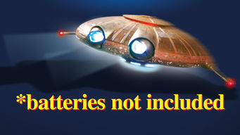 Batteries Not Included