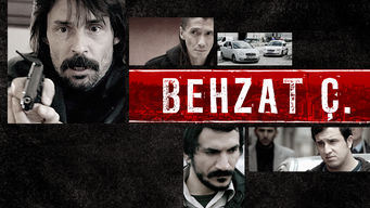 Behzat Ç