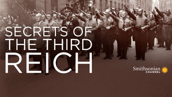 Secrets of the Third Reich