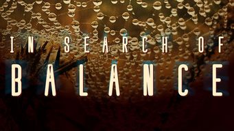 In Search of Balance