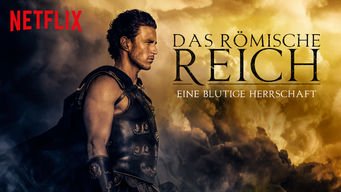 Das Römische Reich: Eine blutige Herrschaft