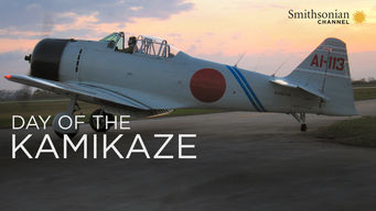Day of the Kamikaze