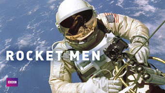 Rocket Men