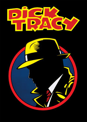 Dick Tracy