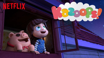 Kazoops!