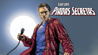 Léo Lins: Piadas Secretas