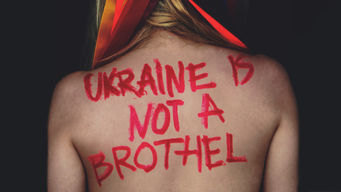 Ukraine Is Not a Brothel