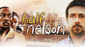 Half Nelson