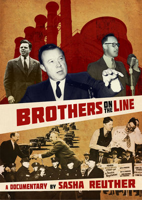 Brothers on the Line