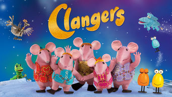 Clangers
