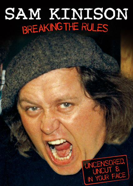 sam kinison breaking the rules 1987 sam kinison breaking the rules 1987