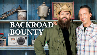 Backroad Bounty