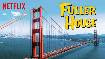 Fuller House