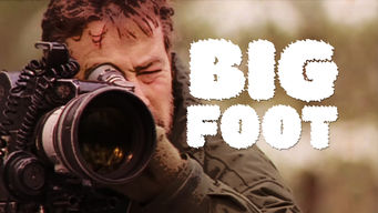 Bigfoot