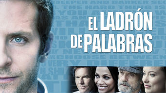 El Ladrón de Palabras