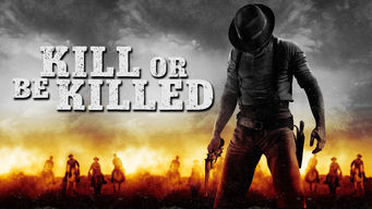 Kill or Be Killed