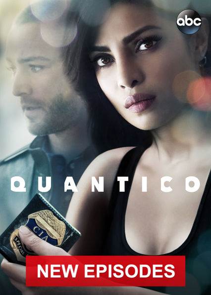 Quantico (2016) Quantico on Netflix USA