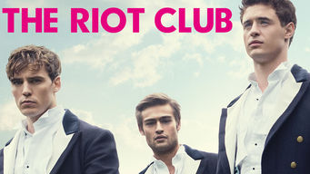 The Riot Club