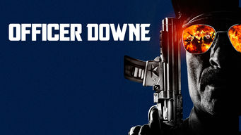 Officer Downe