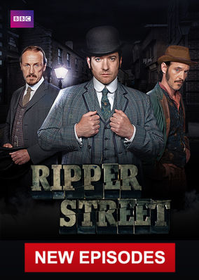 Ripper Street