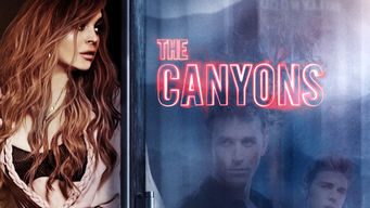 The Canyons