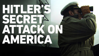 Hitler's Secret Attack on America