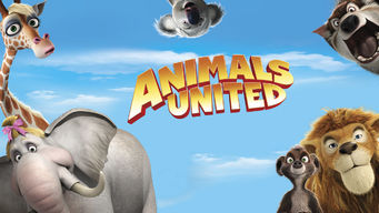 Animals United