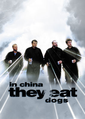 In China They Eat Dogs