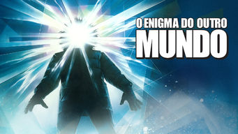 O enigma do outro mundo - The thing