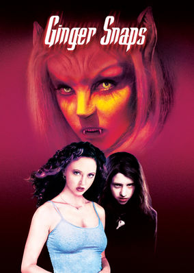 Ginger Snaps