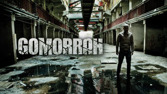 Gomorra - La serie