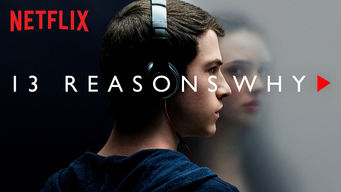 13 Reasons Why