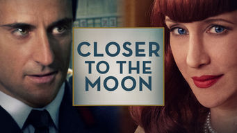 Closer to the Moon