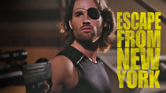 Escape from New York
