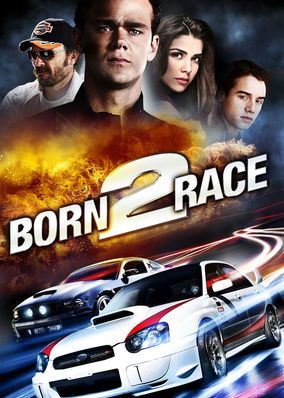 Born 2 Race