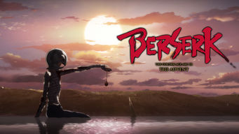 Berserk: The Golden Age Arc III - The Advent