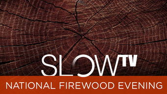 Slow TV: National Firewood Evening