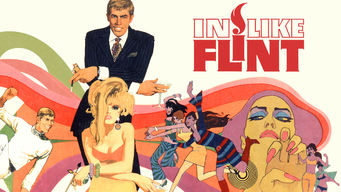 In Like Flint