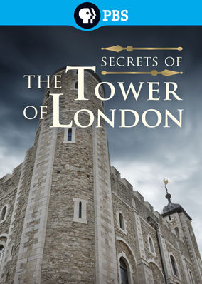 Secrets of the Tower of London