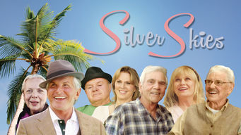Silver Skies