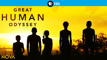 Great Human Odyssey