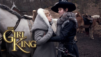The Girl King