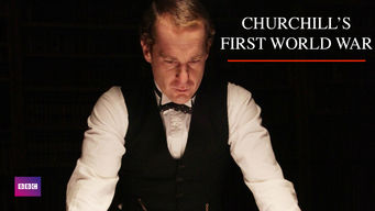 Churchill's First World War