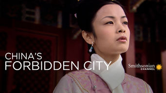 China's Forbidden City