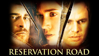 Reservation Road