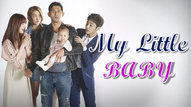 My Little Baby (2016) My Little Baby on Netflix USA