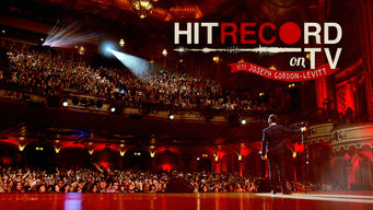 Hit Record on TV with Joseph Gordon-Levitt