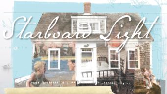 Starboard Light