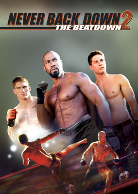 Never Back Down 2: The Beatdown